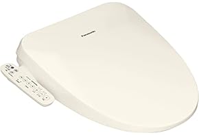 Amazon.co.jp: Panasonic 温水洗浄便座 ビューティ・トワレ: ホーム